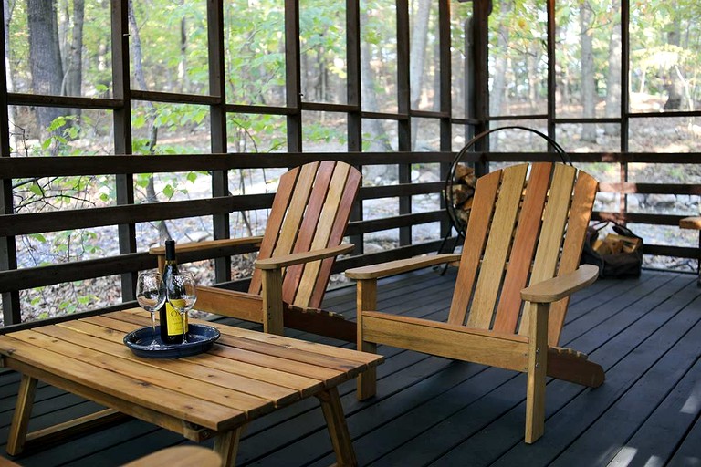 Vacation Rentals (United States of America, New Market, Virginia)