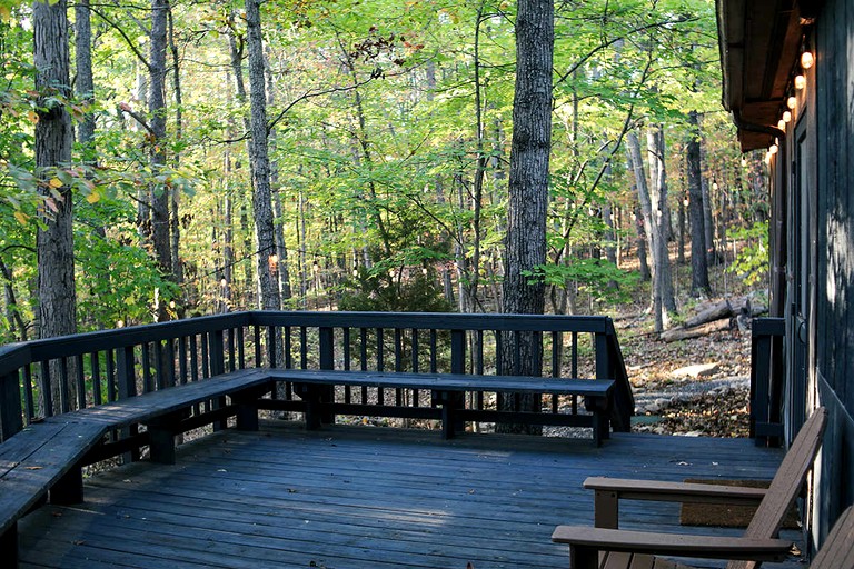 Vacation Rentals (United States of America, New Market, Virginia)