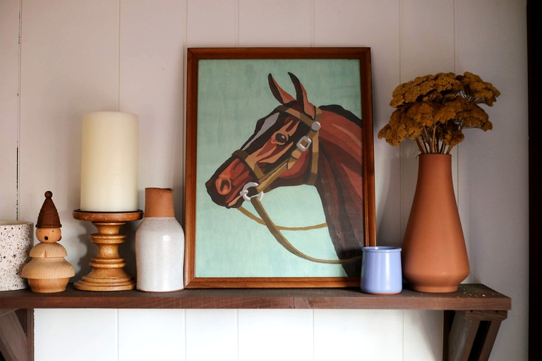 Vacation Rentals (United States of America, New Market, Virginia)