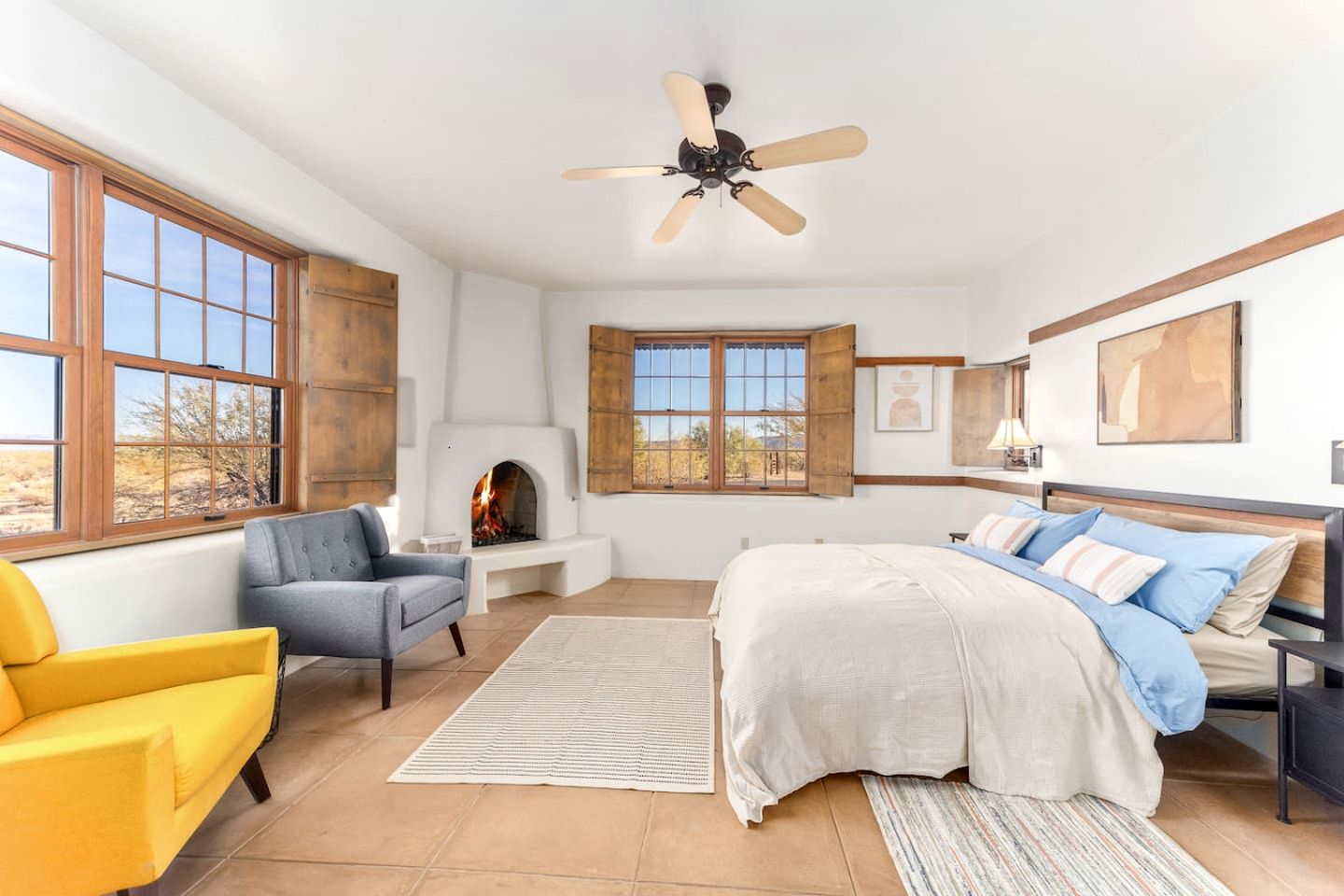 Cozy Desert Casita with Stargazing Views near Sonoran Desert, Arizona