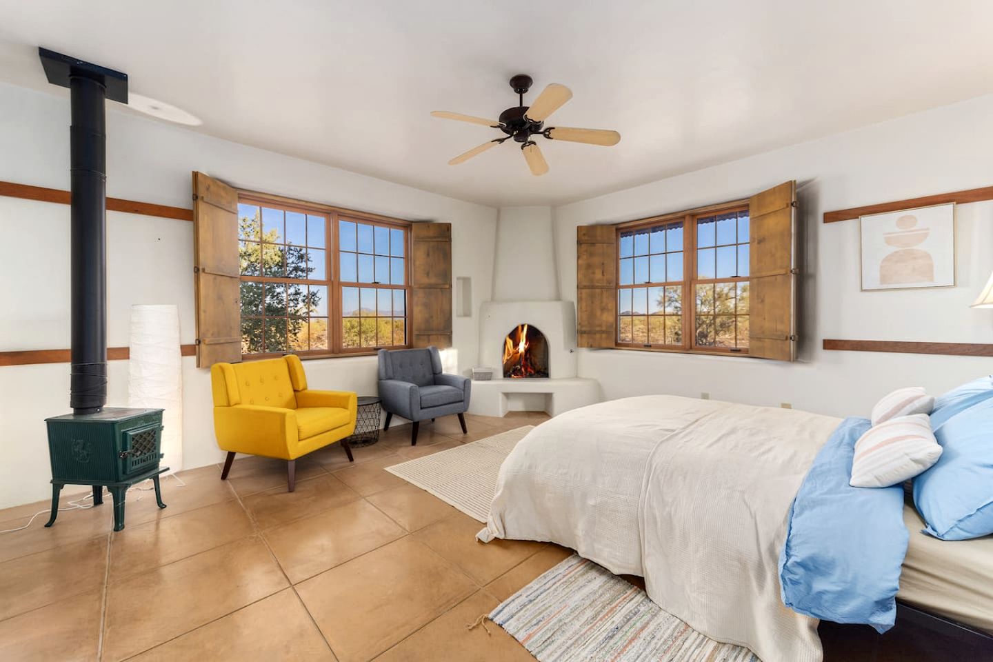 Cozy Desert Casita with Stargazing Views near Sonoran Desert, Arizona