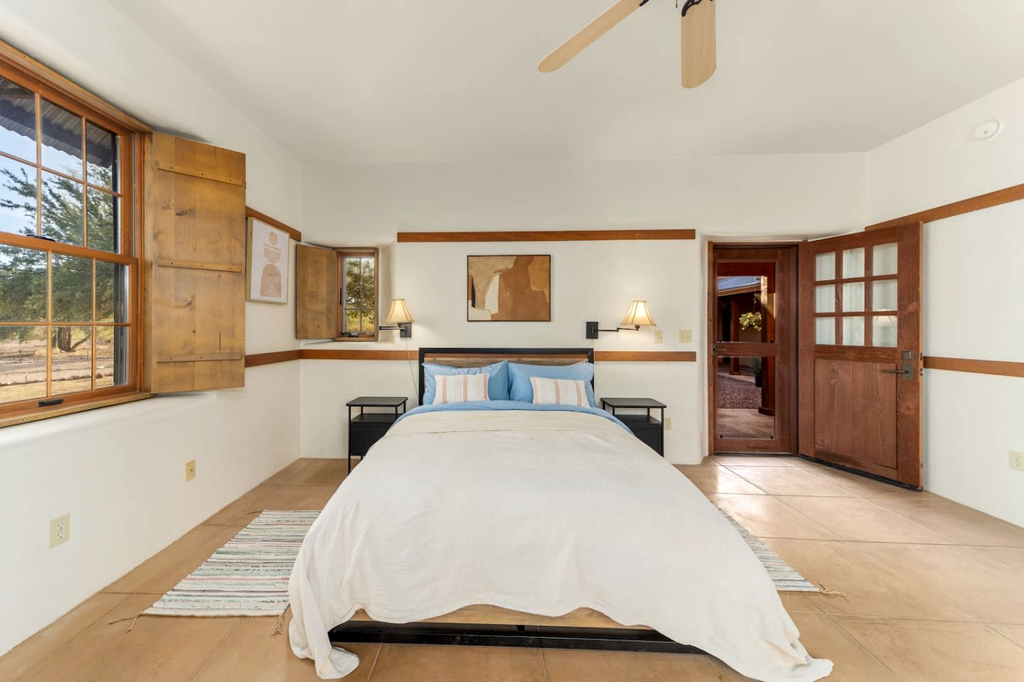 Cozy Desert Casita with Stargazing Views near Sonoran Desert, Arizona