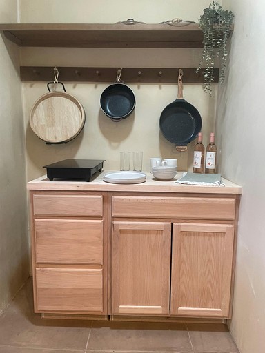 Cottages (United States of America, Marana, Arizona)