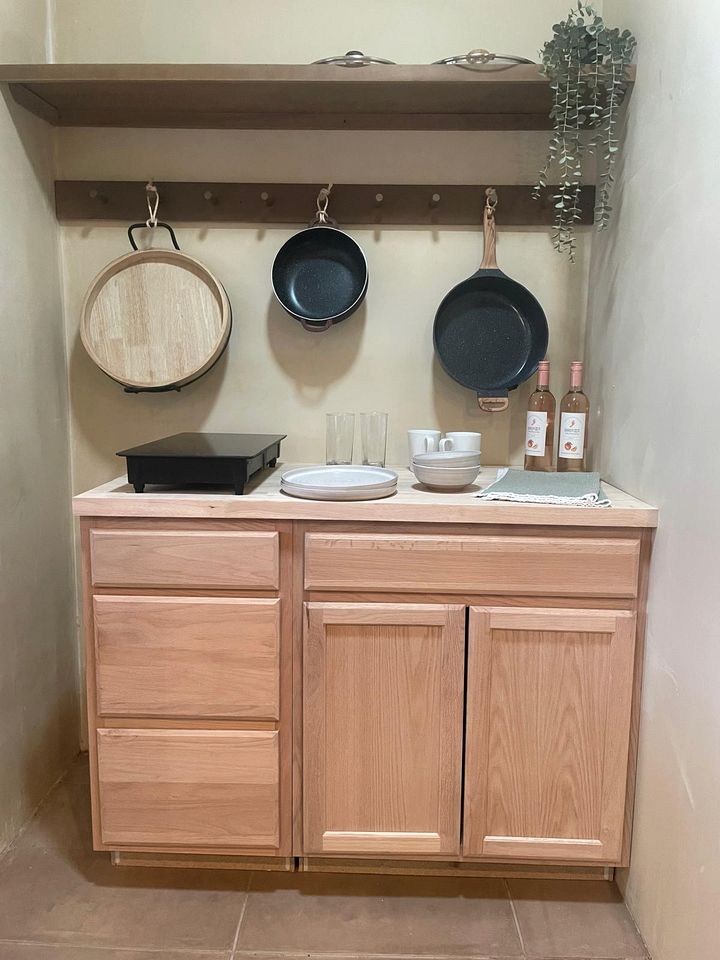 Cozy Desert Casitas with Stargazing Views near Sonoran Desert, Arizona