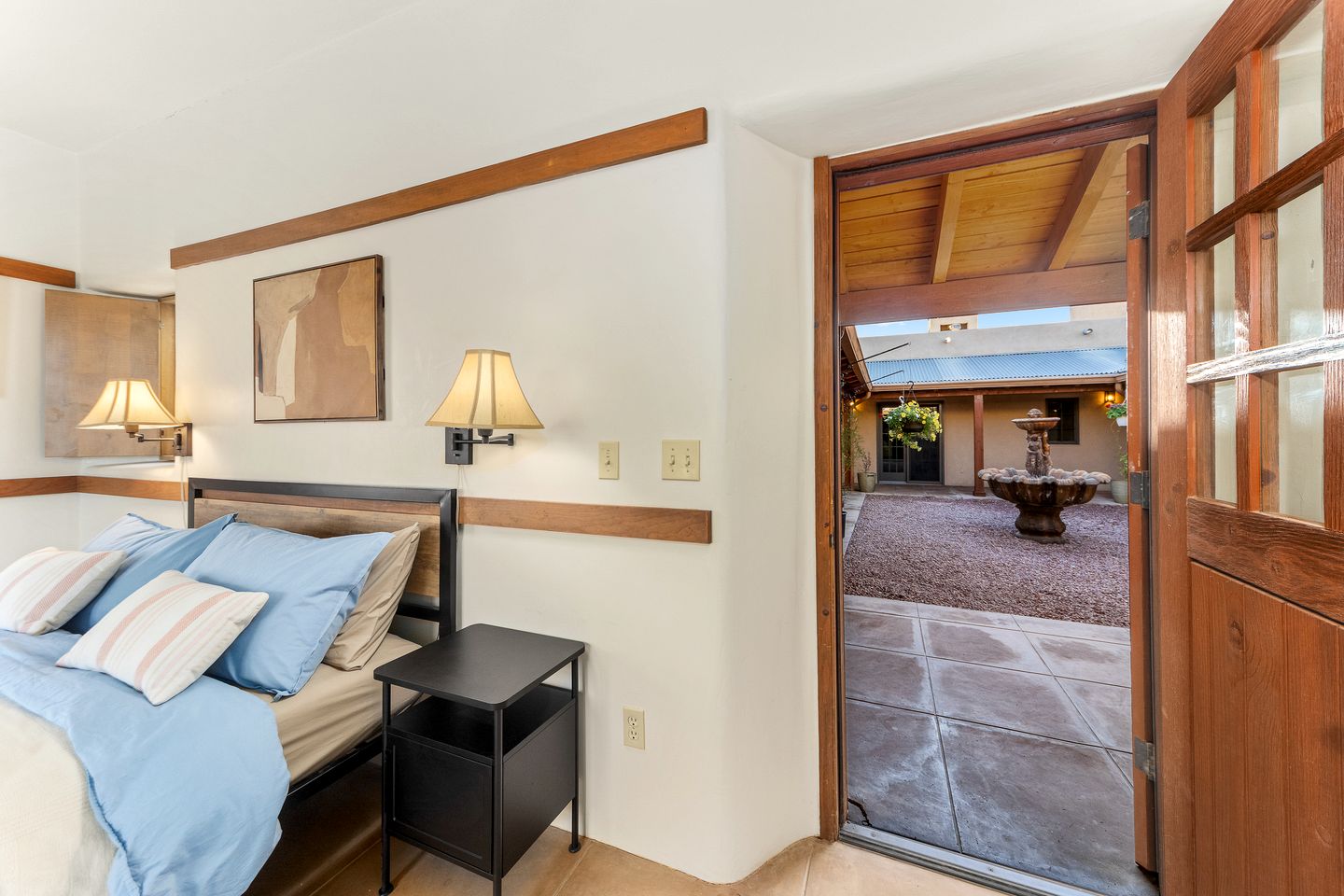 Cozy Desert Casitas with Stargazing Views near Sonoran Desert, Arizona