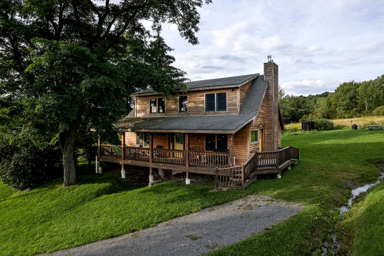 Vacation Rentals (United States of America, Bloomville, New York)