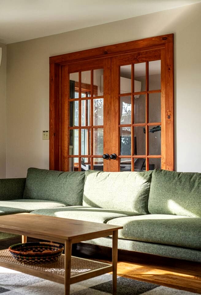 Cozy Dog-Friendly Retreat with Deck, Fire Pit & Starry Nights in Bloomville, New York