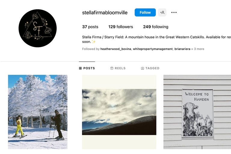 Vacation Rentals (United States of America, Bloomville, New York)