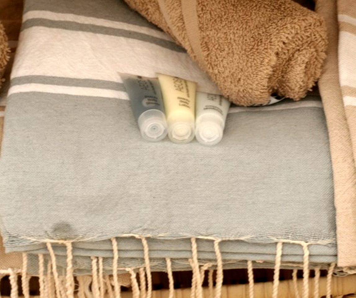 Cozy Eco-Tents on Remote Beach or in the Sahara Desert, Morocco