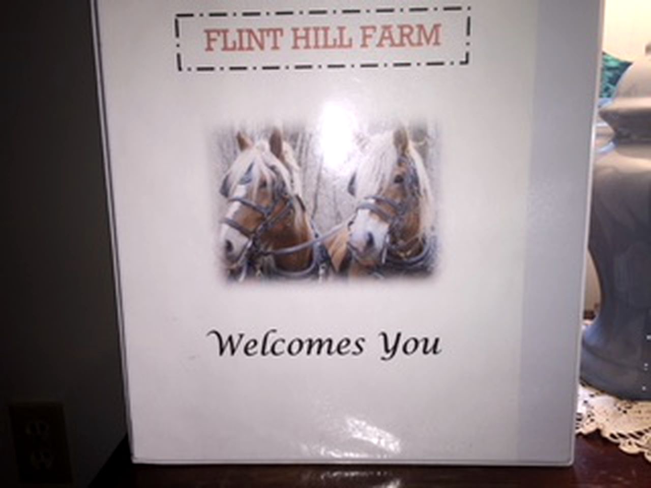 Cozy Farm Stay Room with Large Deck in Allentown, Pennsylvania