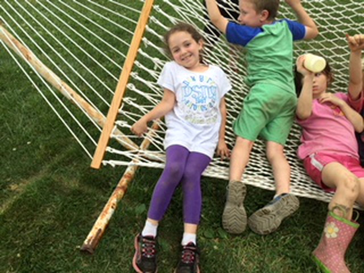 Cozy Farm Stay Room with Large Deck in Allentown, Pennsylvania