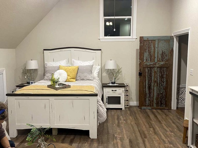 Vacation Rentals (United States of America, Siloam Springs, Arkansas)