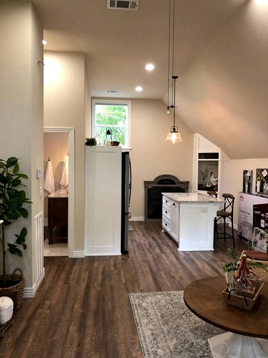 Vacation Rentals (United States of America, Siloam Springs, Arkansas)