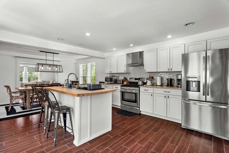 Vacation Rentals (United States of America, Bloomville, New York)