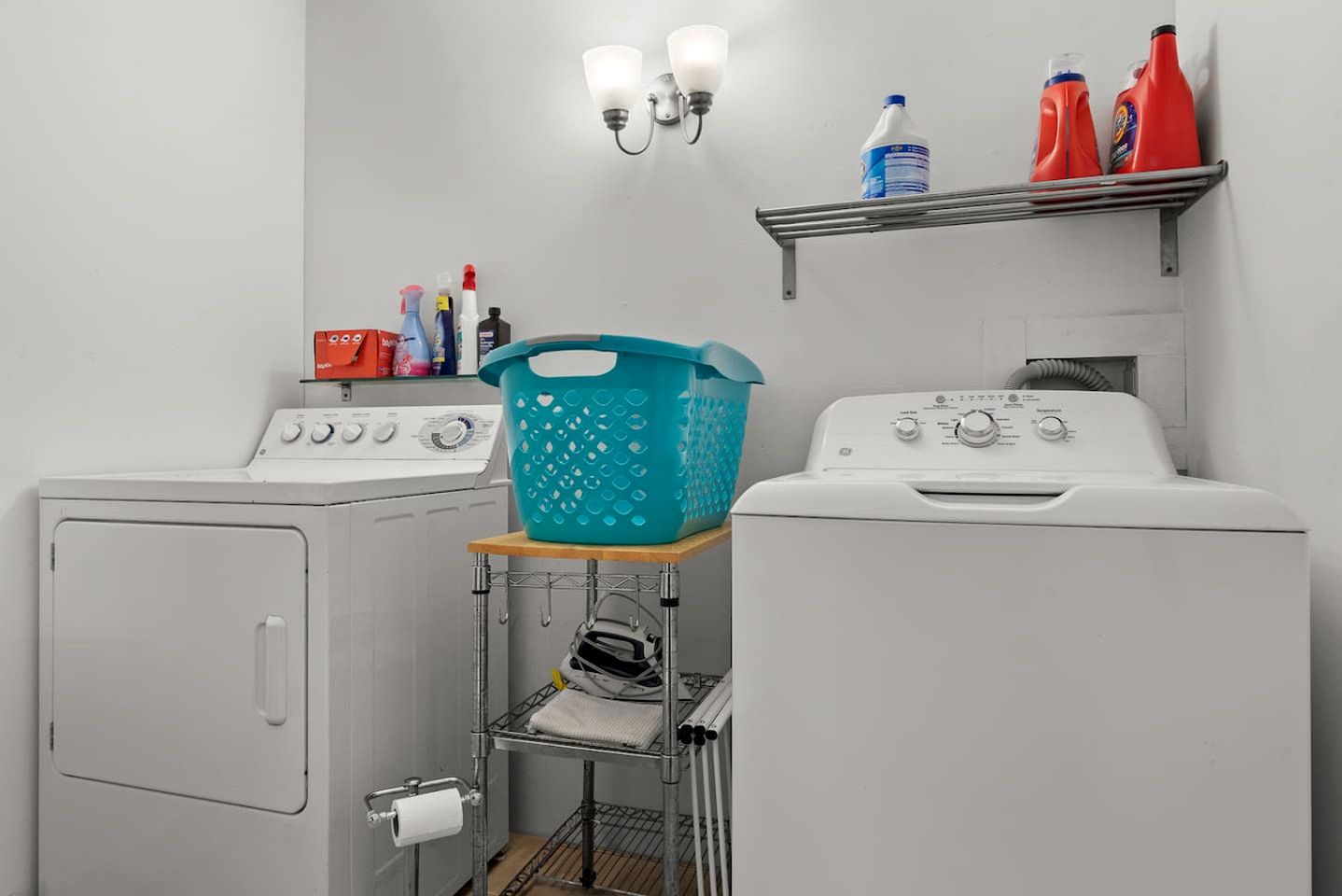 Timeless Farmhouse Escape on Peaceful Acres with Scenic Surroundings in Bloomville, New York