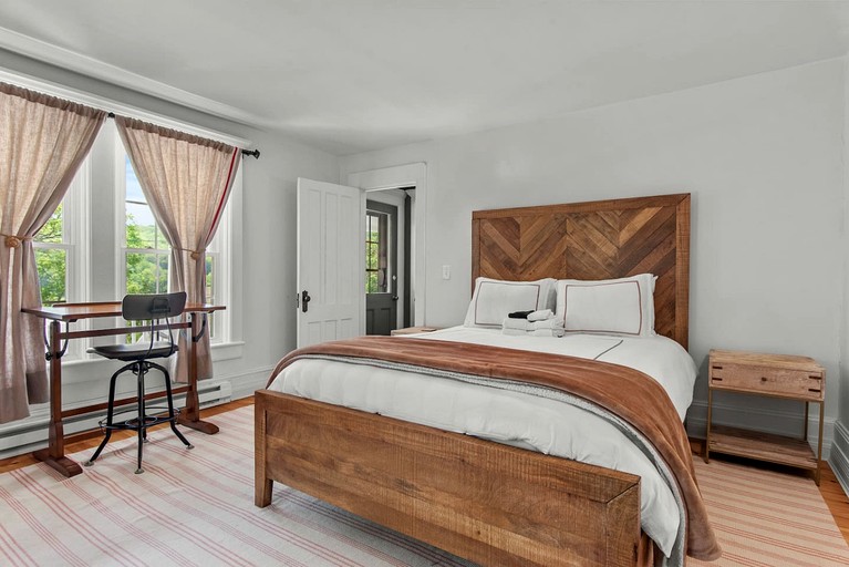 Vacation Rentals (United States of America, Bloomville, New York)