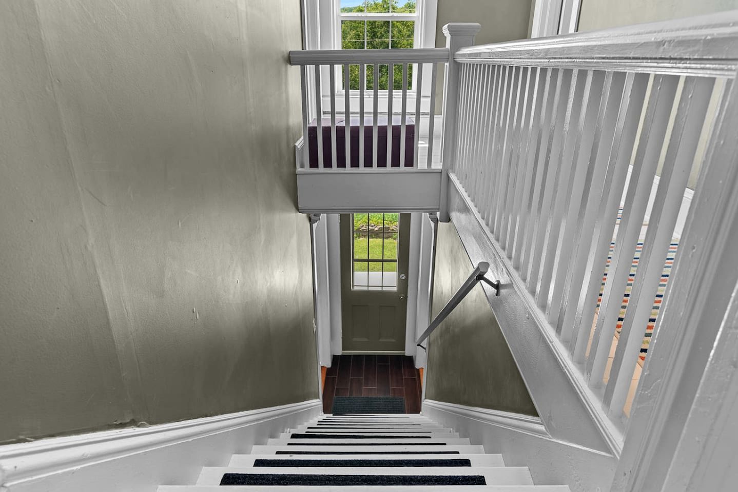 Timeless Farmhouse Escape on Peaceful Acres with Scenic Surroundings in Bloomville, New York