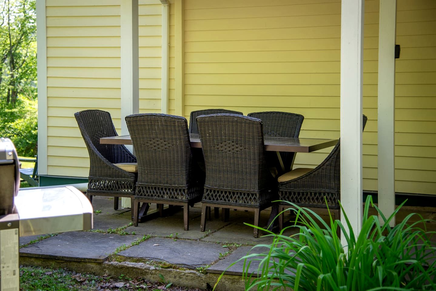 Timeless Farmhouse Escape on Peaceful Acres with Scenic Surroundings in Bloomville, New York