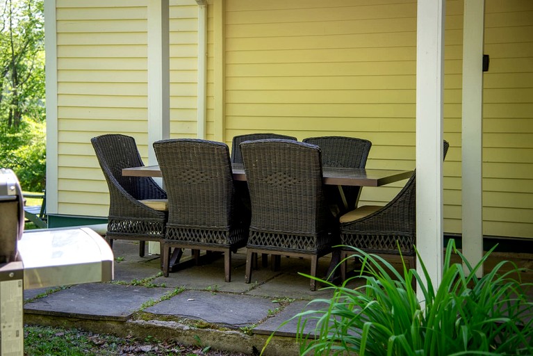 Vacation Rentals (United States of America, Bloomville, New York)