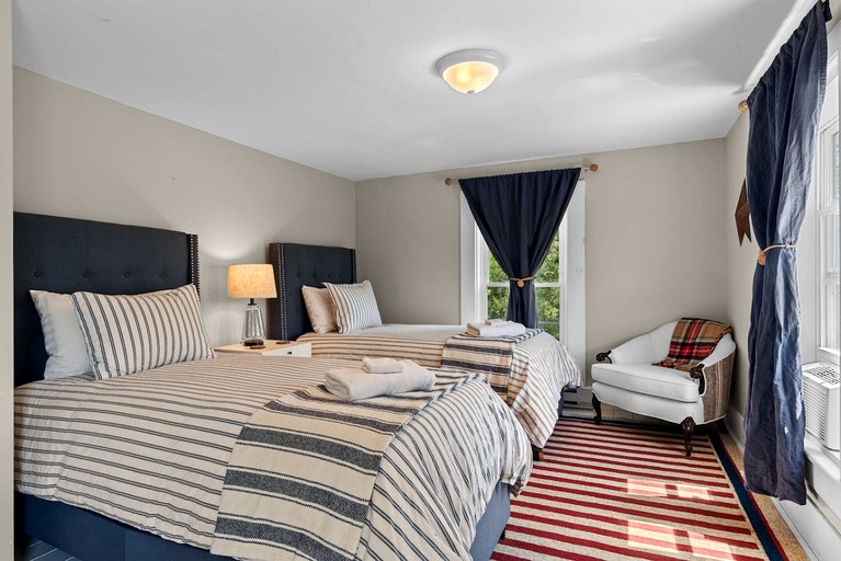 Vacation Rentals (United States of America, Bloomville, New York)