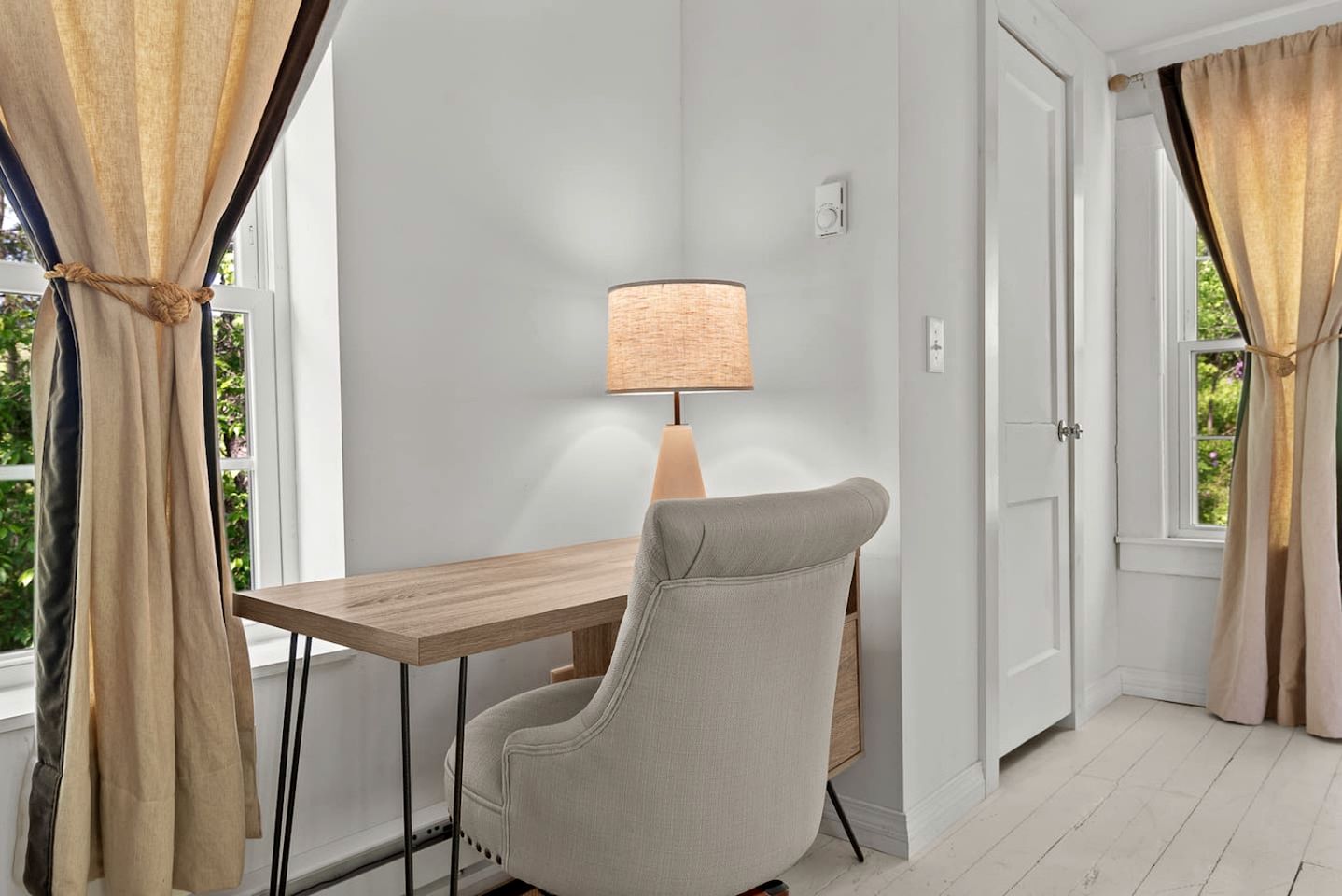 Timeless Farmhouse Escape on Peaceful Acres with Scenic Surroundings in Bloomville, New York