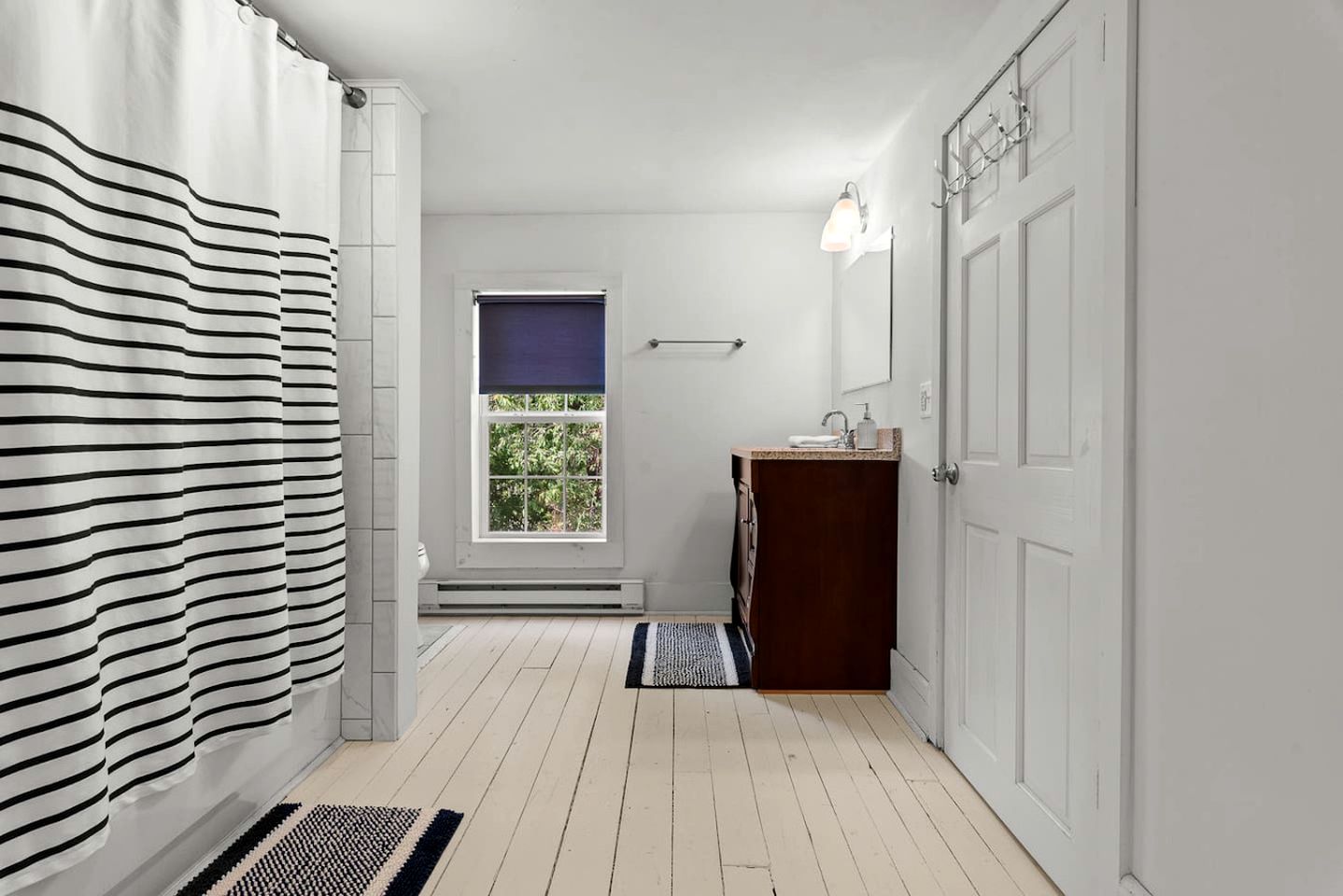 Timeless Farmhouse Escape on Peaceful Acres with Scenic Surroundings in Bloomville, New York