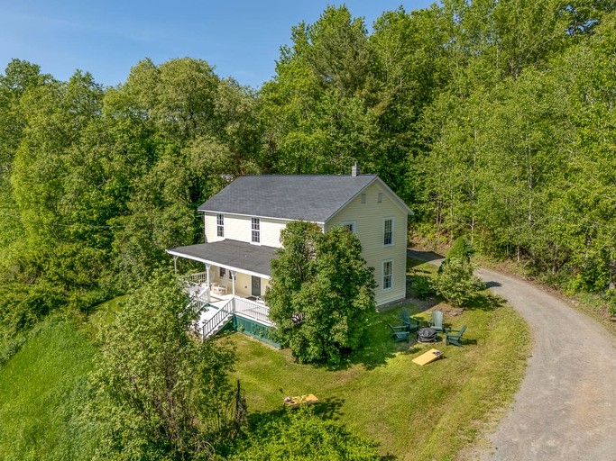 Vacation Rentals (United States of America, Bloomville, New York)