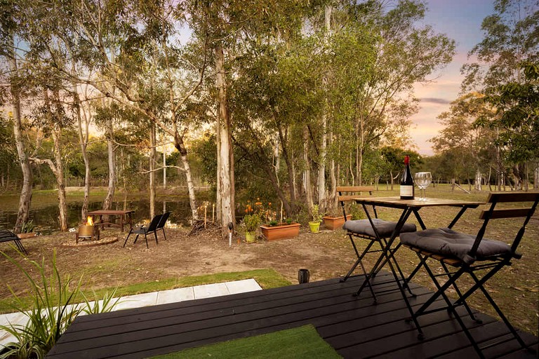 Tiny Houses (Australia, South Kolan, Queensland)