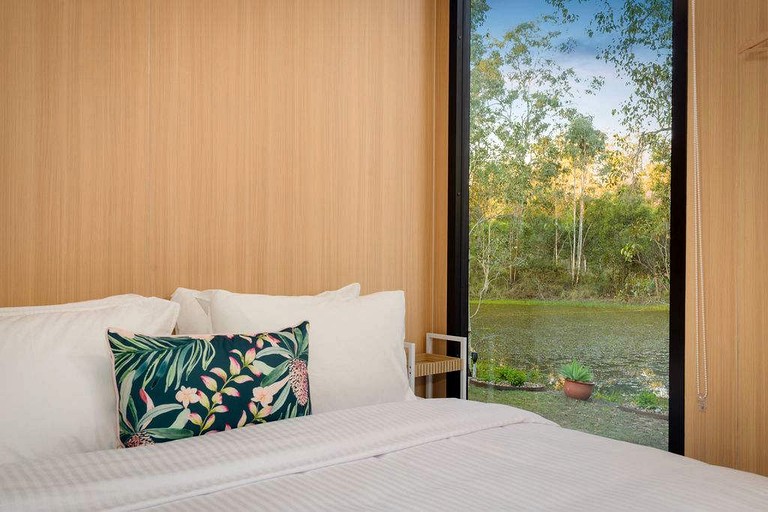 Tiny Houses (Australia, South Kolan, Queensland)