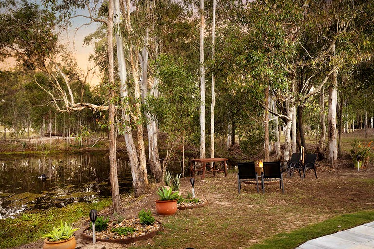 Tiny Houses (Australia, South Kolan, Queensland)