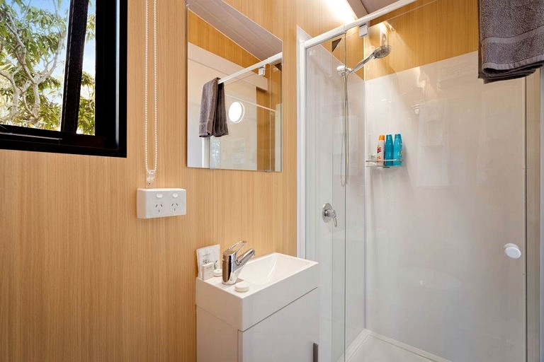 Tiny Houses (Australia, South Kolan, Queensland)