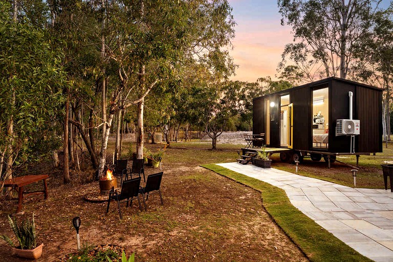 Tiny Houses (Australia, South Kolan, Queensland)