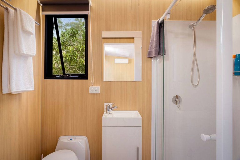 Tiny Houses (Australia, South Kolan, Queensland)