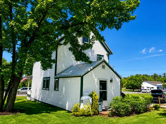 Vacation Rentals (United States of America, Greenville, Maine)