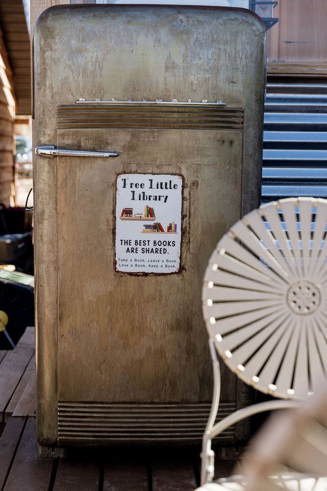 Cozy Glamping Pod for a Nature Escape in Monticello, Utah