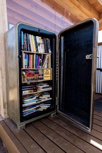 Vacation Rentals (United States of America, Monticello, Utah)