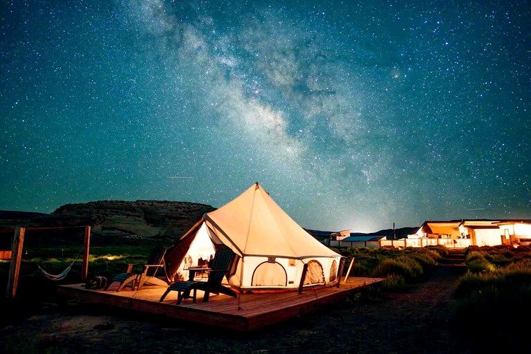 Vacation Rentals (United States of America, Monticello, Utah)