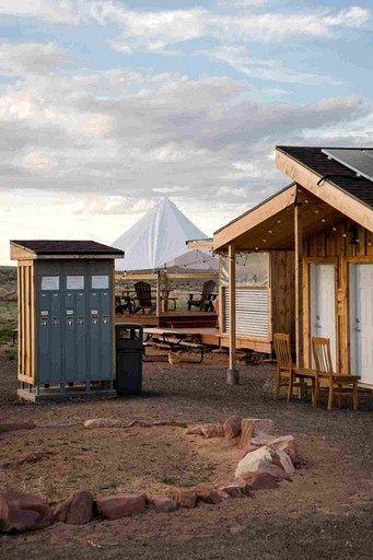 Vacation Rentals (United States of America, Monticello, Utah)