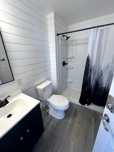 Safari Tents (United States of America, Torreon, New Mexico)