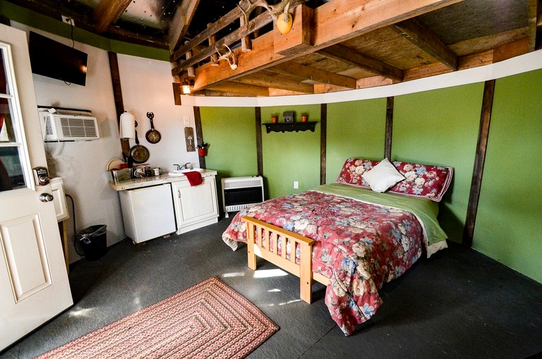 Cabins (United States of America, Mountain Home, Texas)