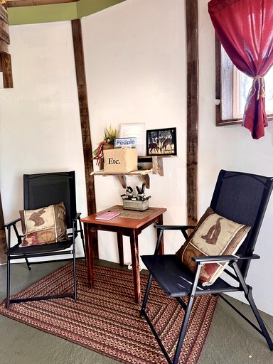 Cabins (United States of America, Mountain Home, Texas)