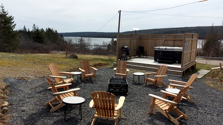Vacation Rentals (Canada, Antigonish, Nova Scotia)