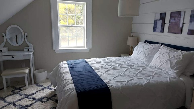 Vacation Rentals (Canada, Antigonish, Nova Scotia)