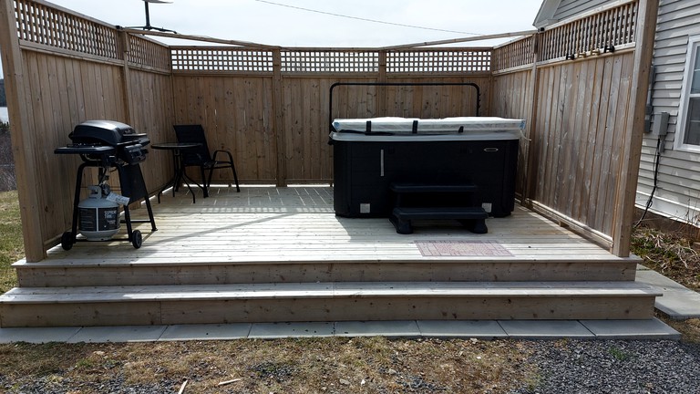 Vacation Rentals (Canada, Antigonish, Nova Scotia)