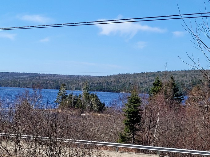 Vacation Rentals (Canada, Antigonish, Nova Scotia)