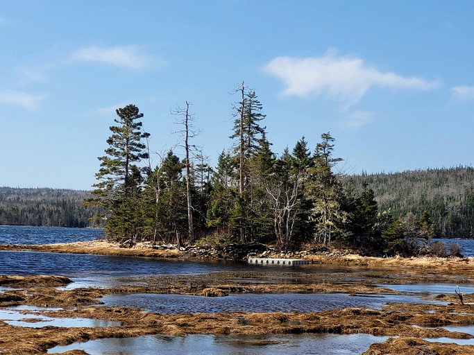 Vacation Rentals (Canada, Antigonish, Nova Scotia)