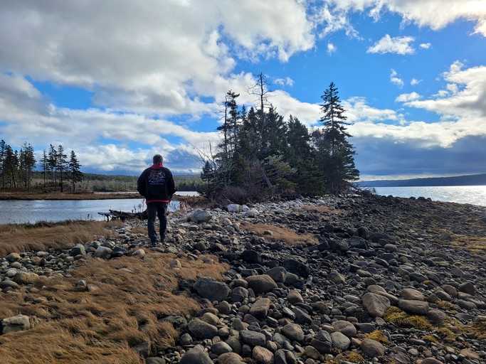 Vacation Rentals (Canada, Antigonish, Nova Scotia)