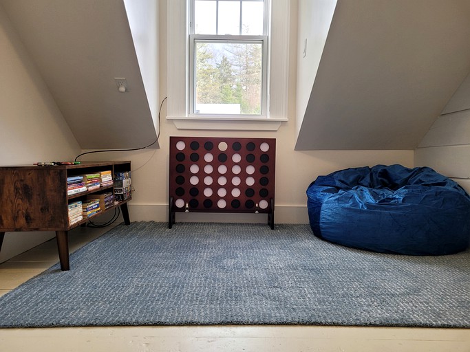 Vacation Rentals (Canada, Antigonish, Nova Scotia)