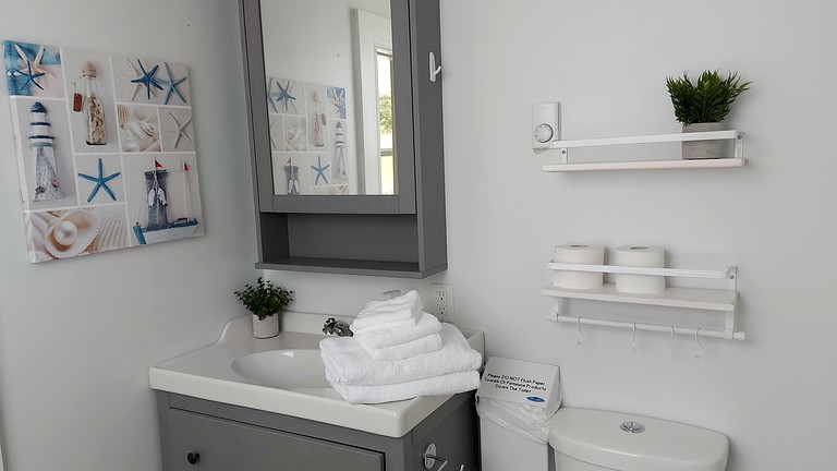 Vacation Rentals (Canada, Antigonish, Nova Scotia)