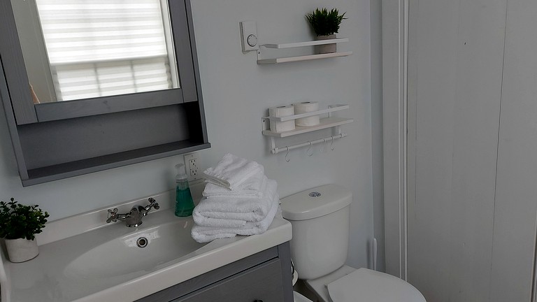 Vacation Rentals (Canada, Antigonish, Nova Scotia)